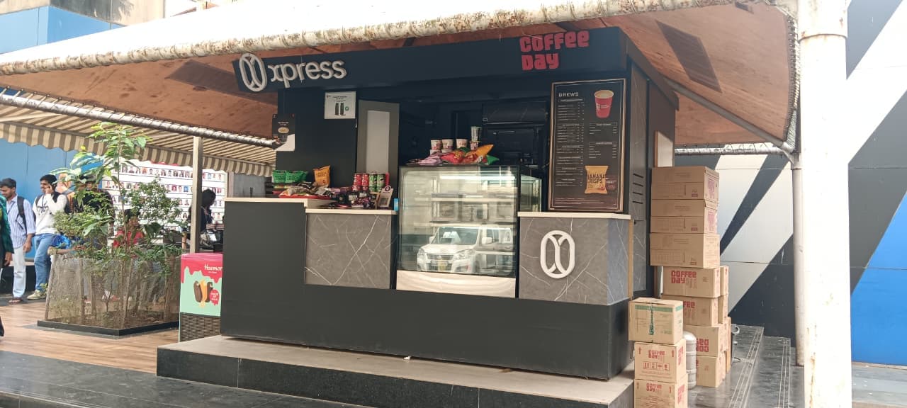 Vidyalankar Institute of Technology Mumbai Canteen photo 3